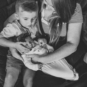 Meet your Posher, Jessica